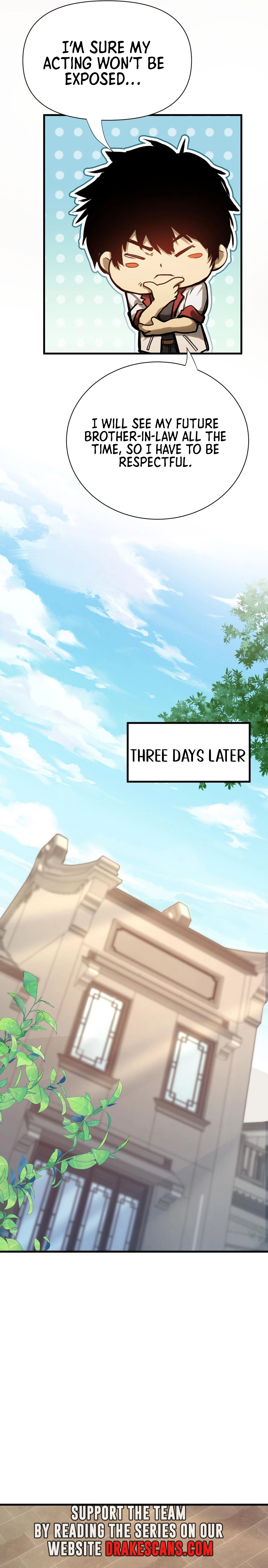 Logging 10,000 Years into the Future Chapter 145 93 14