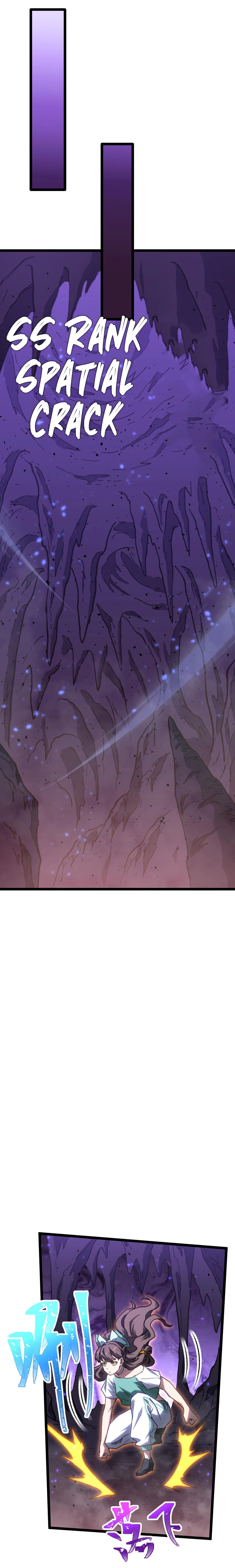 Logging 10,000 Years into the Future Chapter 145 100 21