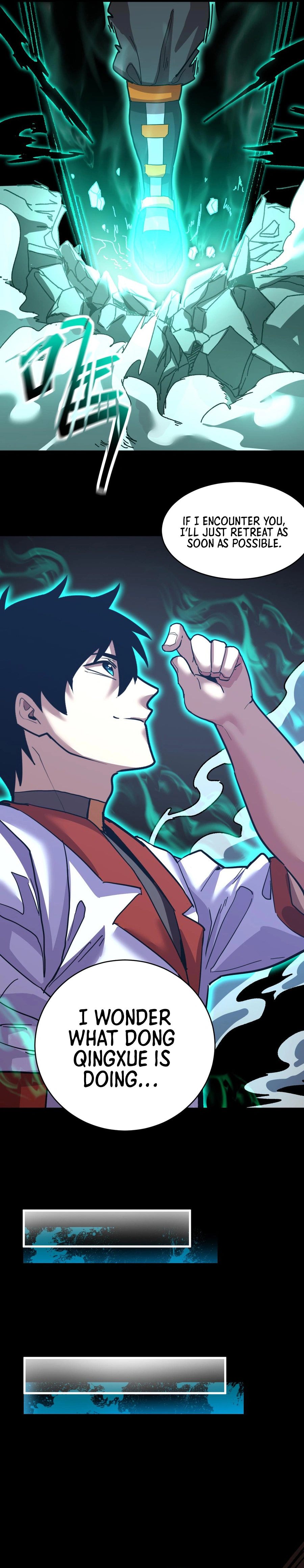 Logging 10,000 Years into the Future Chapter 146 99 05