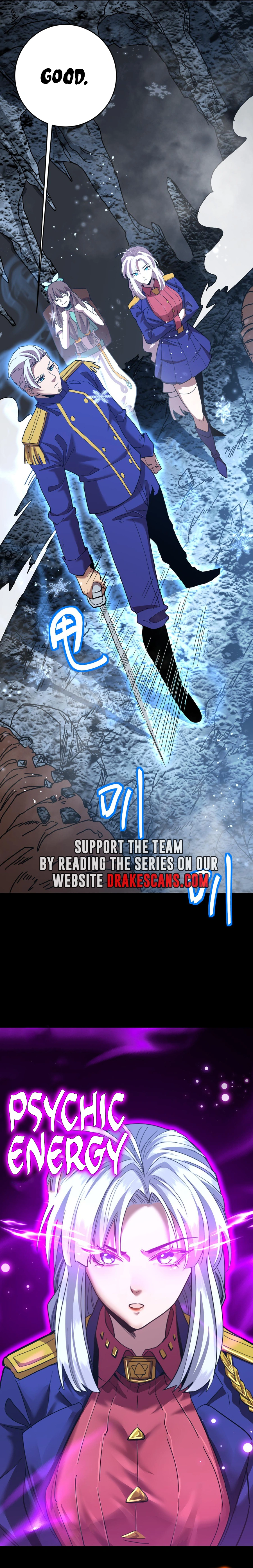 Logging 10,000 Years into the Future Chapter 146 101 07