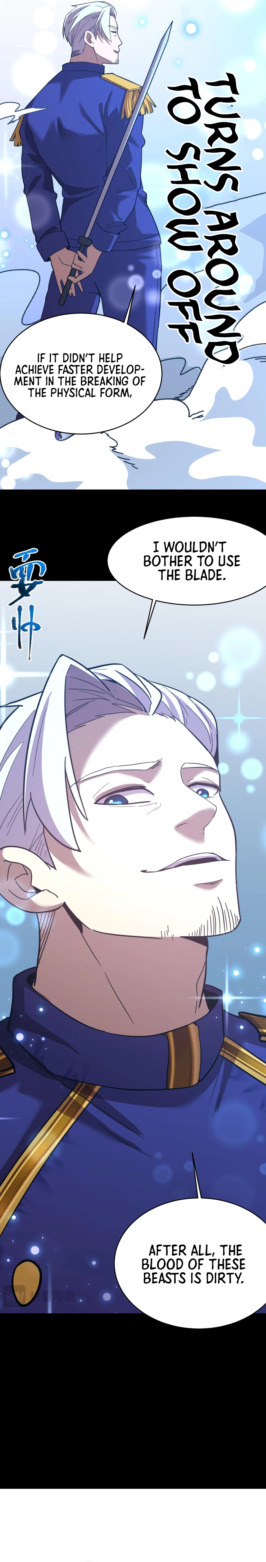 Logging 10,000 Years into the Future Chapter 146 104 10