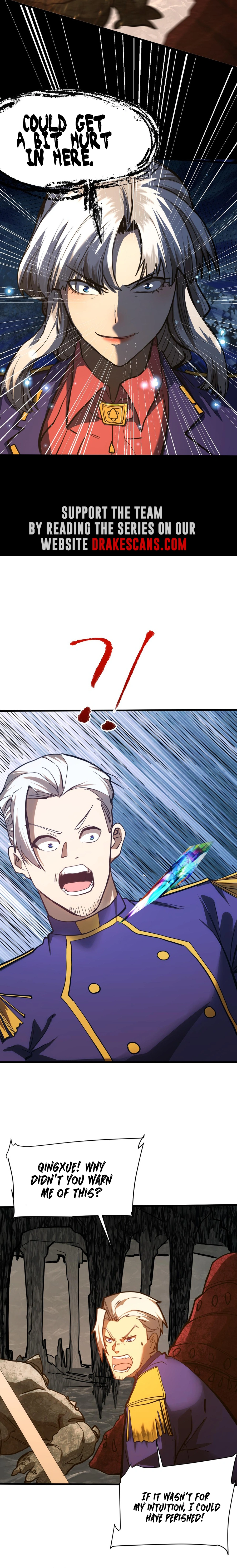 Logging 10,000 Years into the Future Chapter 146 108 14