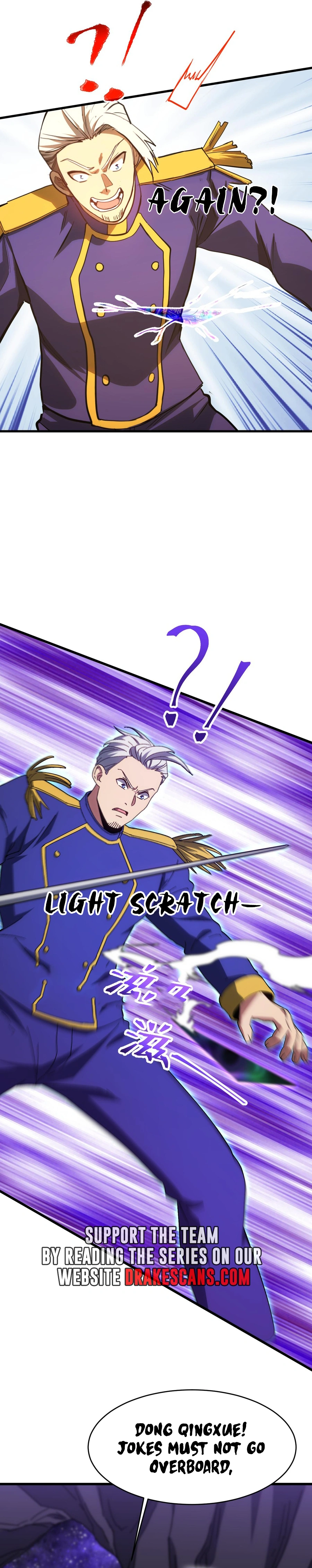 Logging 10,000 Years into the Future Chapter 146 116 22