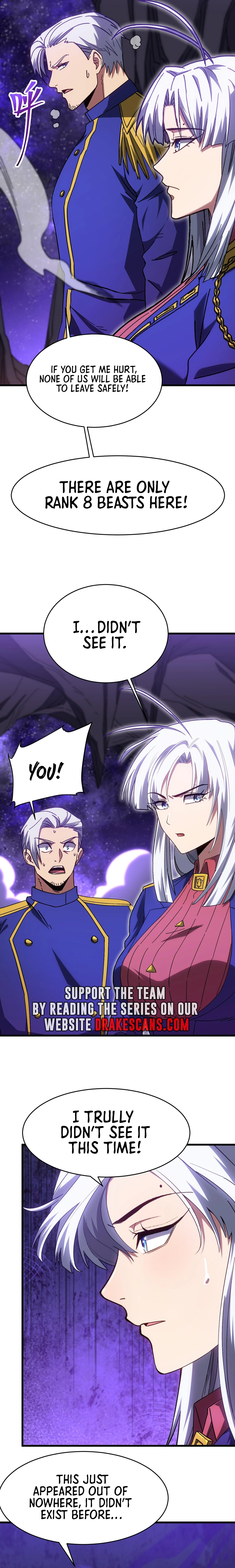 Logging 10,000 Years into the Future Chapter 146 117 23