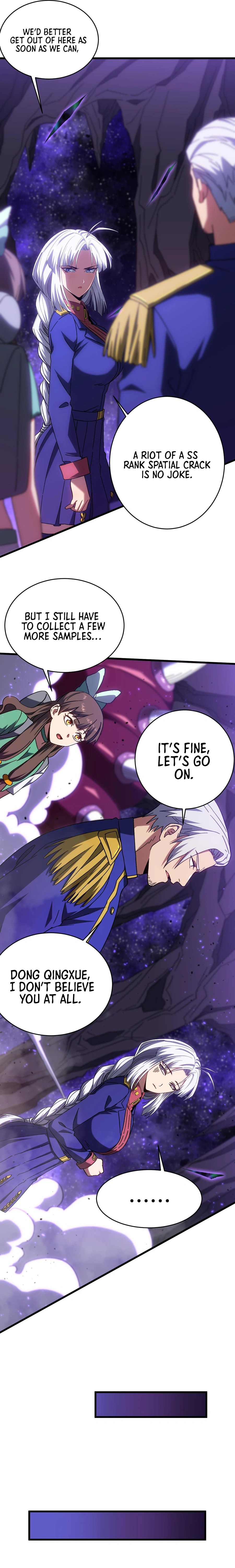 Logging 10,000 Years into the Future Chapter 146 120 26