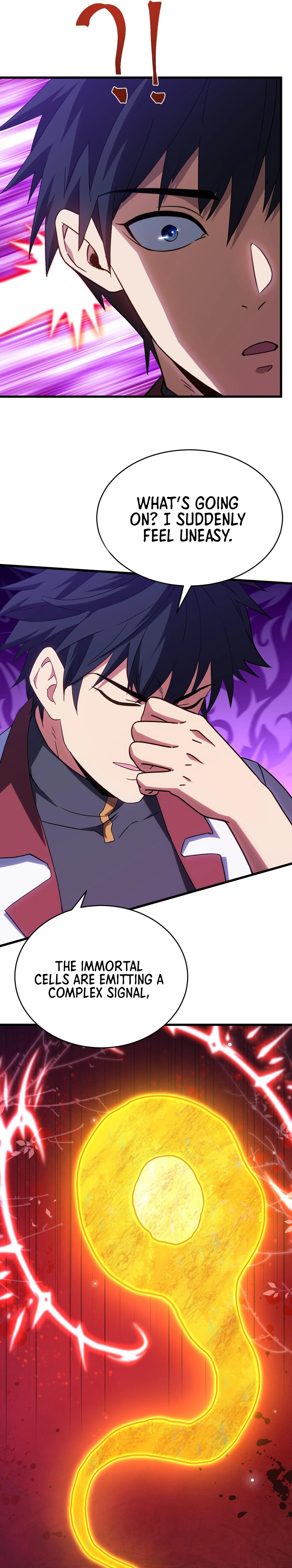 Logging 10,000 Years into the Future Chapter 146 122 28