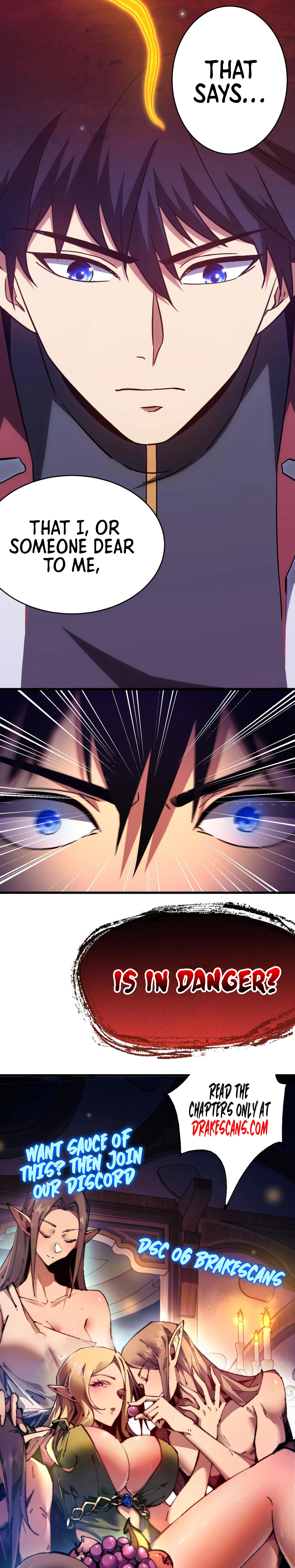 Logging 10,000 Years into the Future Chapter 146 123 29