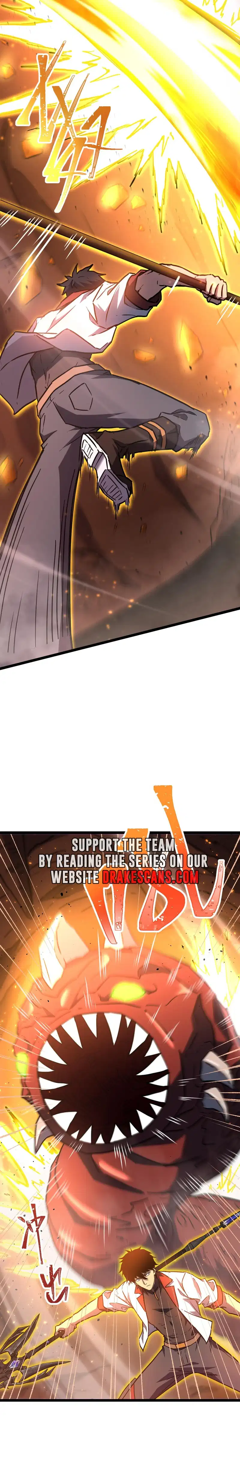 Logging 10,000 Years into the Future Chapter 147 92 07