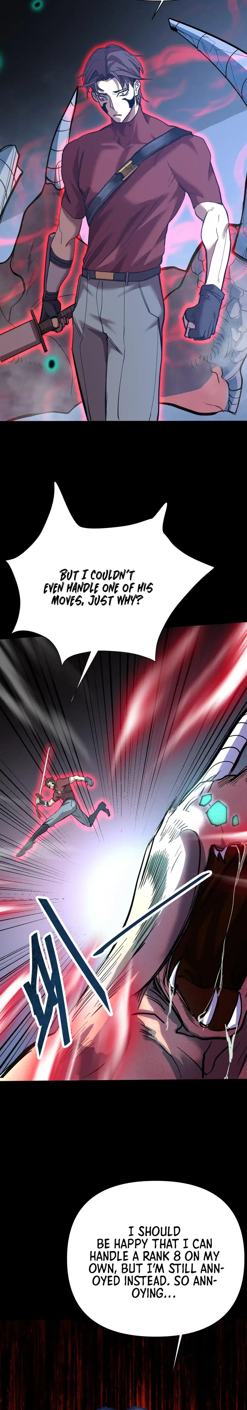 Logging 10,000 Years into the Future Chapter 147 95 10