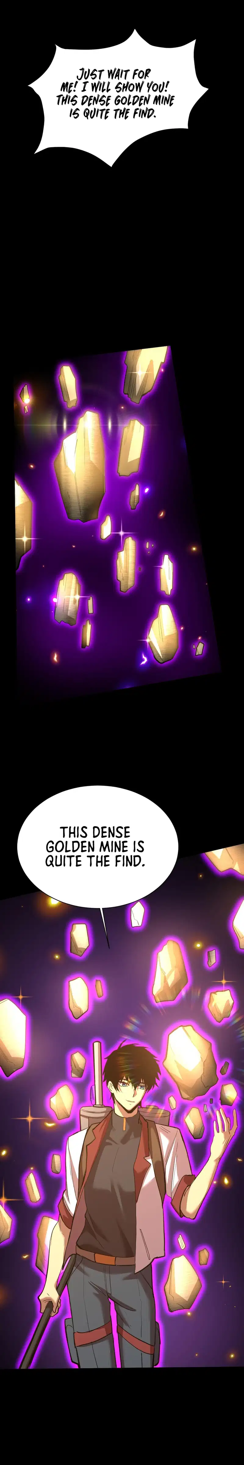 Logging 10,000 Years into the Future Chapter 147 97 12