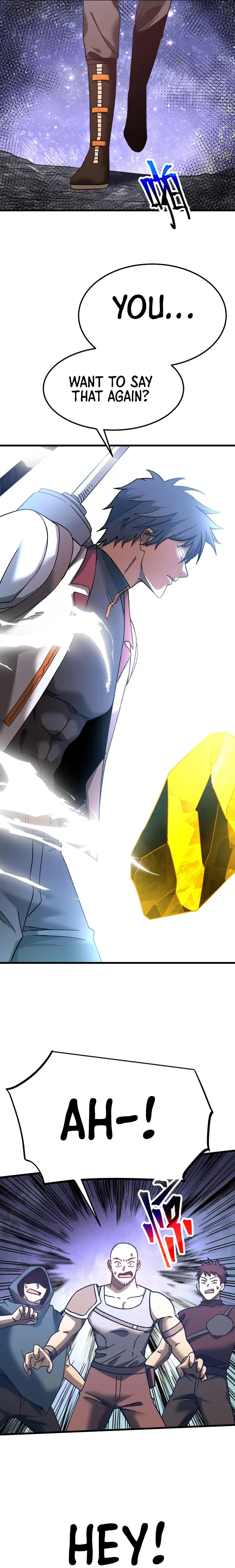 Logging 10,000 Years into the Future Chapter 147 103 18