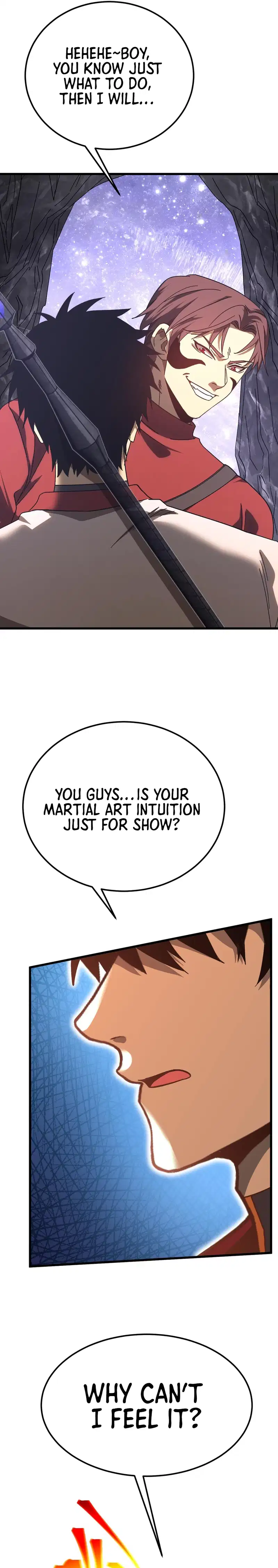 Logging 10,000 Years into the Future Chapter 147 108 23