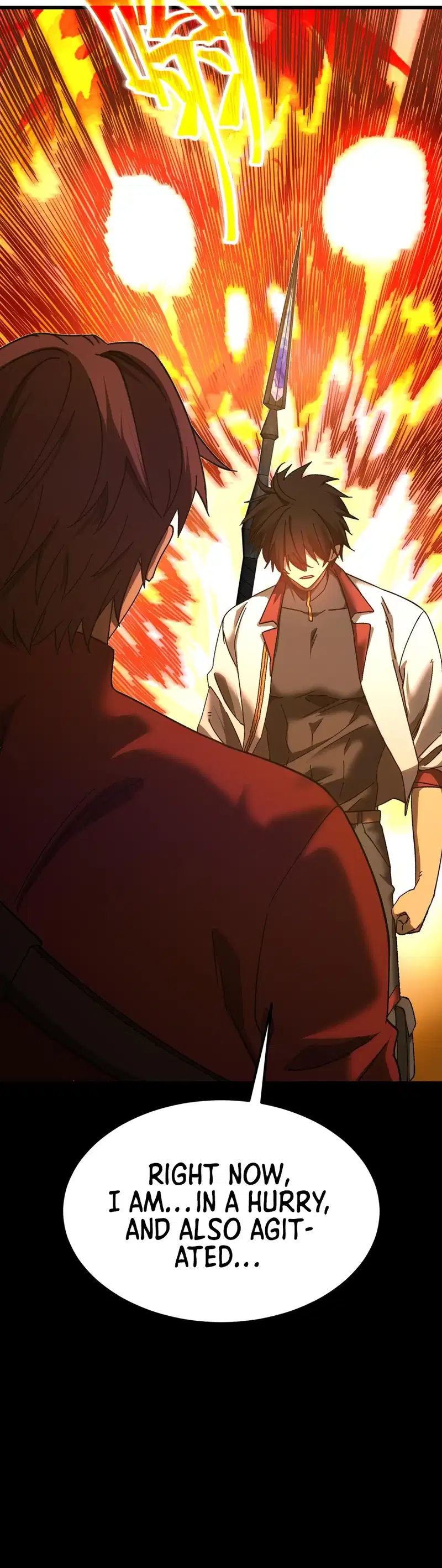 Logging 10,000 Years into the Future Chapter 147 109 24