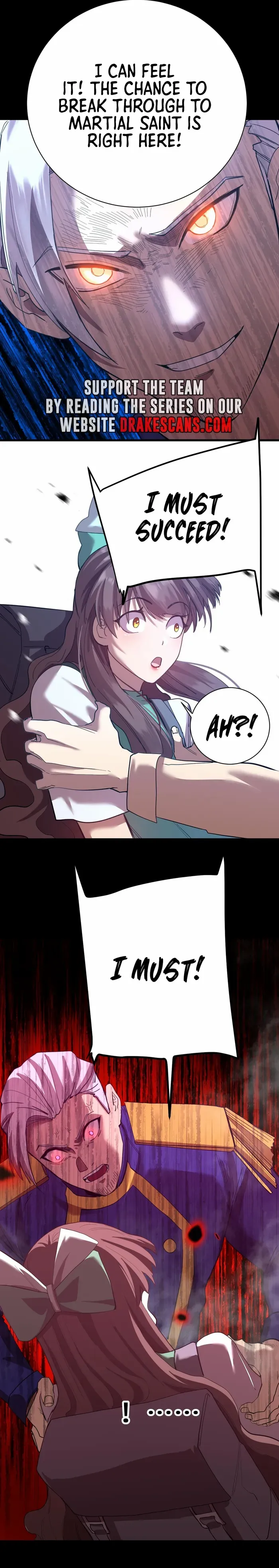 Logging 10,000 Years into the Future Chapter 148 90 11