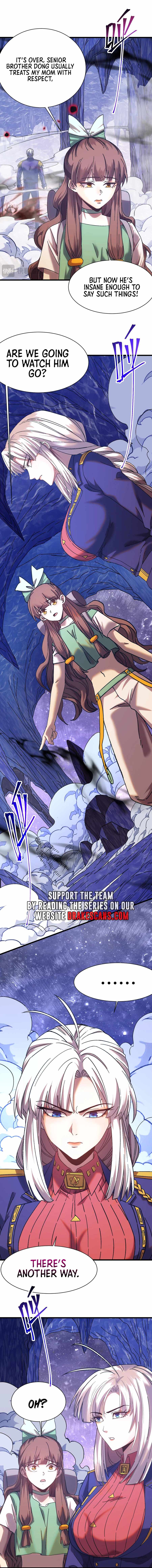 Logging 10,000 Years into the Future Chapter 149 103 18