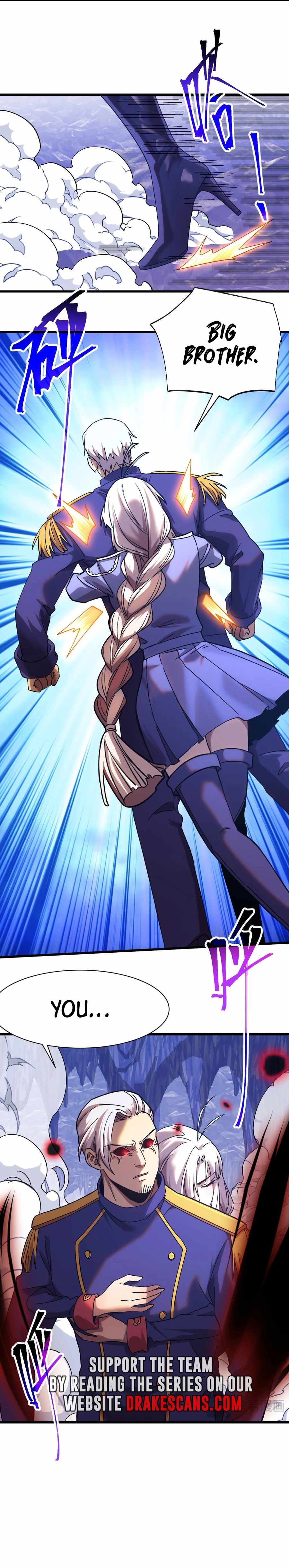 Logging 10,000 Years into the Future Chapter 149 104 19