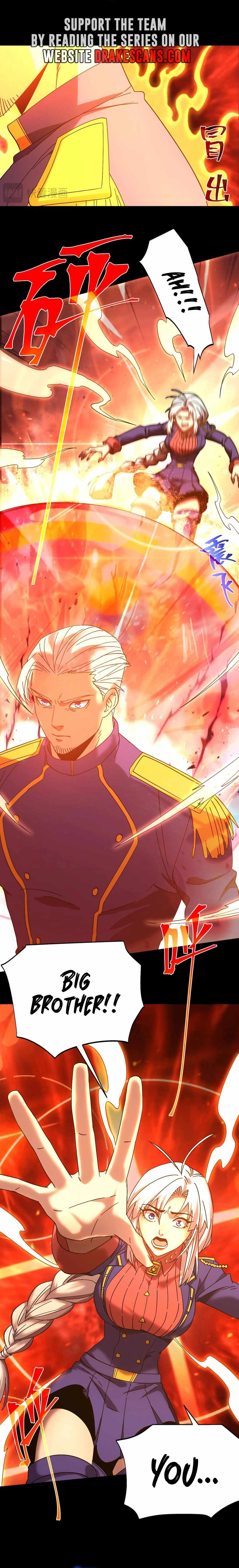 Logging 10,000 Years into the Future Chapter 149 108 23