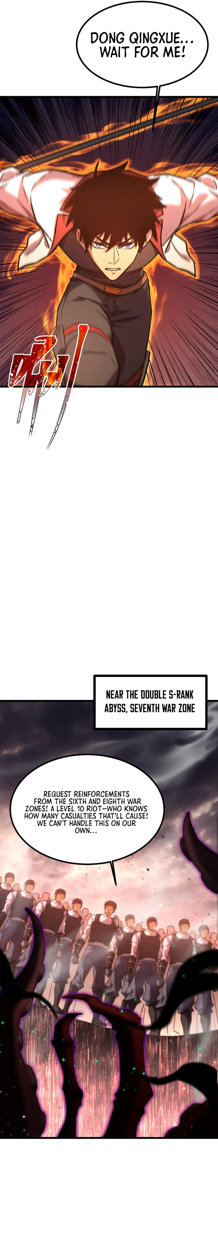 Logging 10,000 Years into the Future Chapter 150 89 07