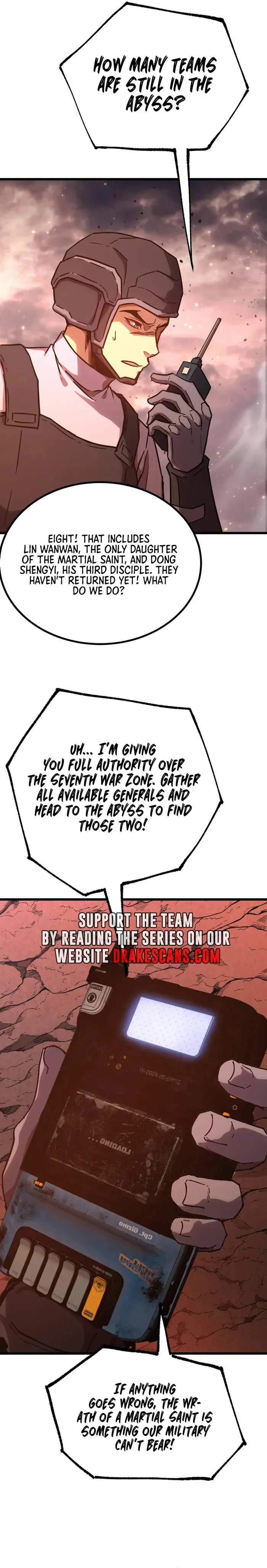 Logging 10,000 Years into the Future Chapter 150 90 08