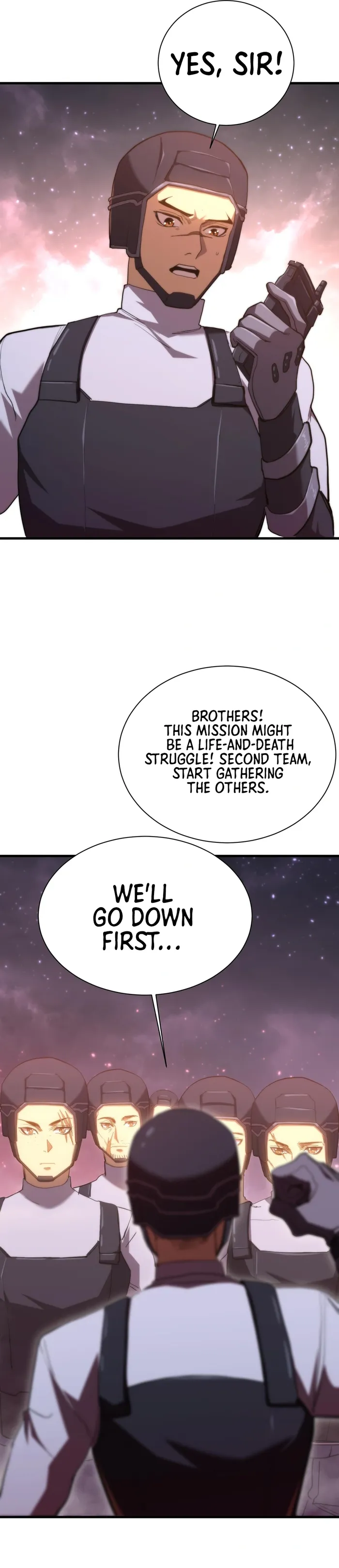 Logging 10,000 Years into the Future Chapter 150 91 09