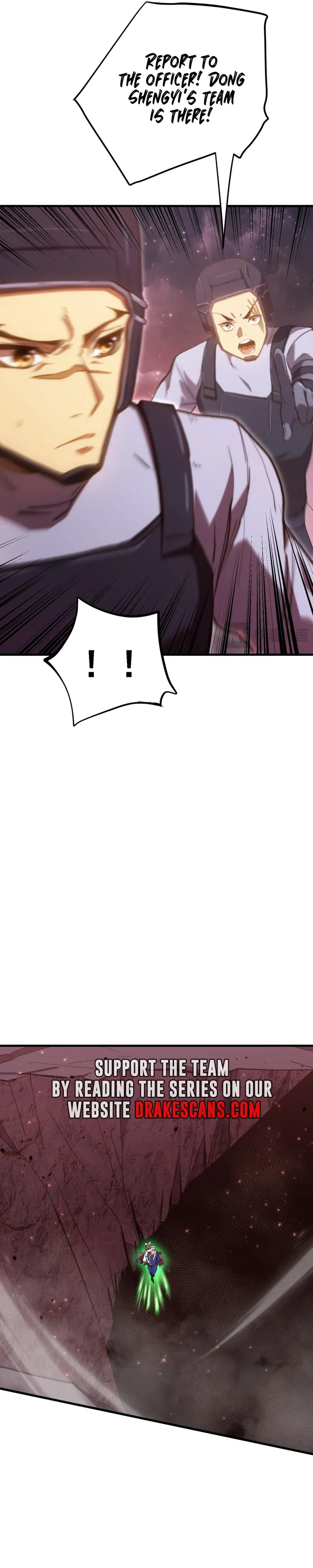 Logging 10,000 Years into the Future Chapter 150 92 10