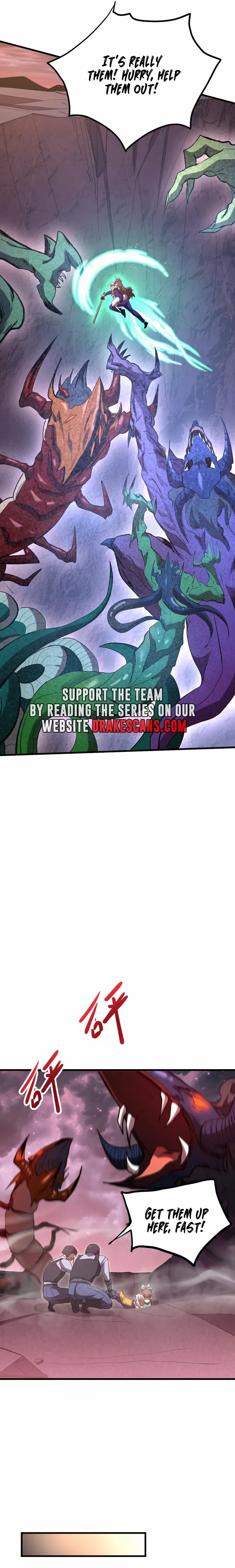 Logging 10,000 Years into the Future Chapter 150 93 11