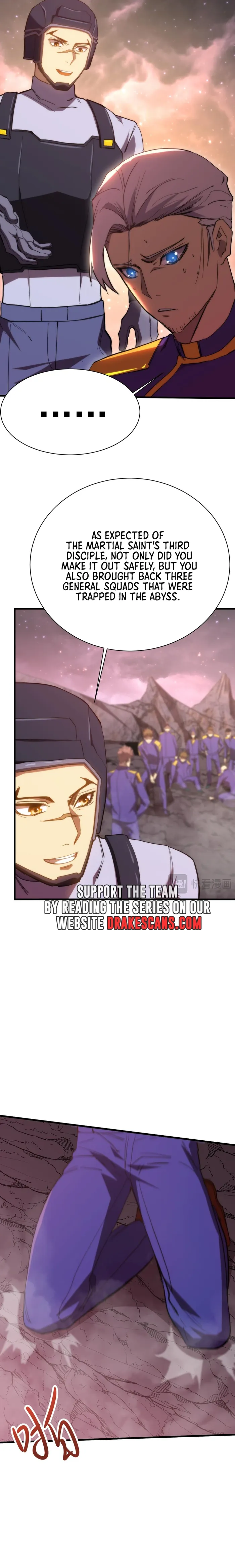 Logging 10,000 Years into the Future Chapter 150 95 13