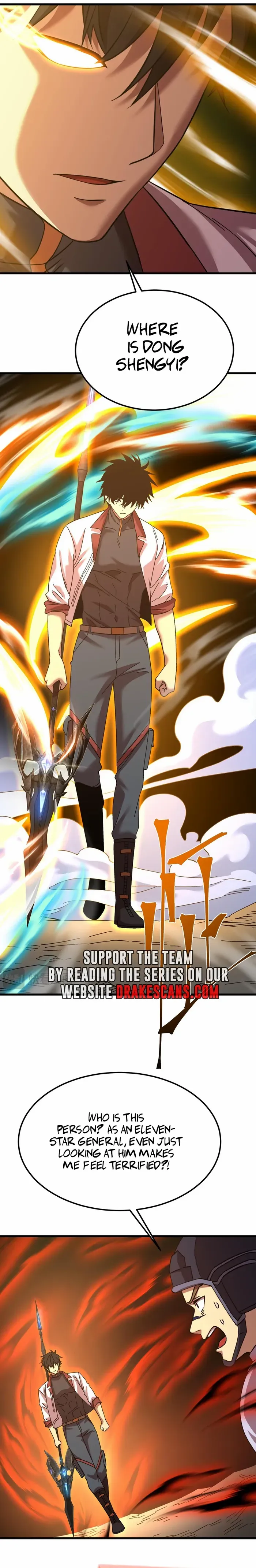 Logging 10,000 Years into the Future Chapter 150 100 18