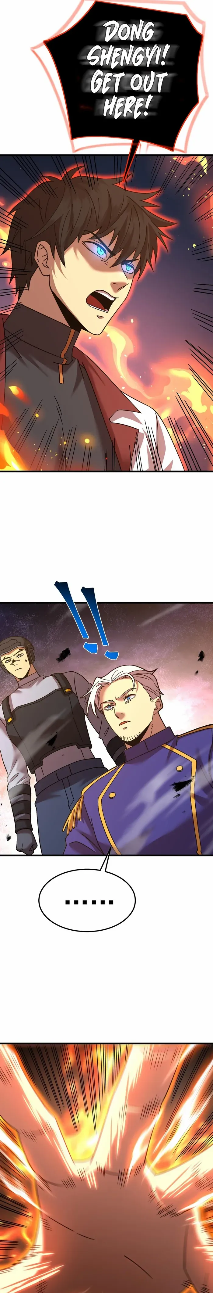 Logging 10,000 Years into the Future Chapter 150 101 19