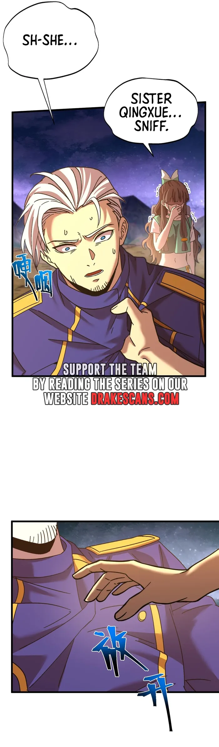 Logging 10,000 Years into the Future Chapter 150 103 21