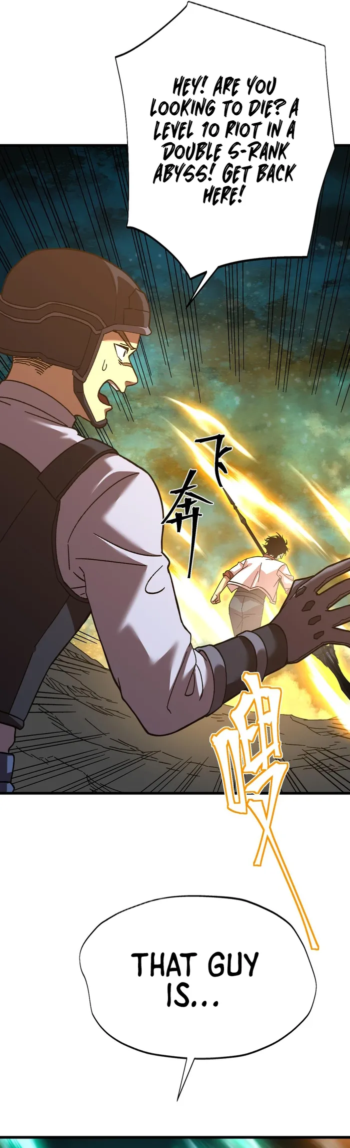 Logging 10,000 Years into the Future Chapter 150 106 24