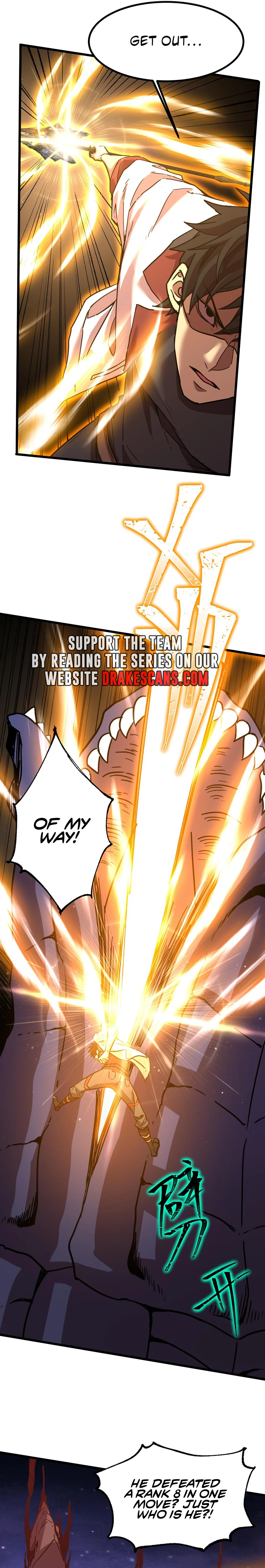 Logging 10,000 Years into the Future Chapter 151 82 03