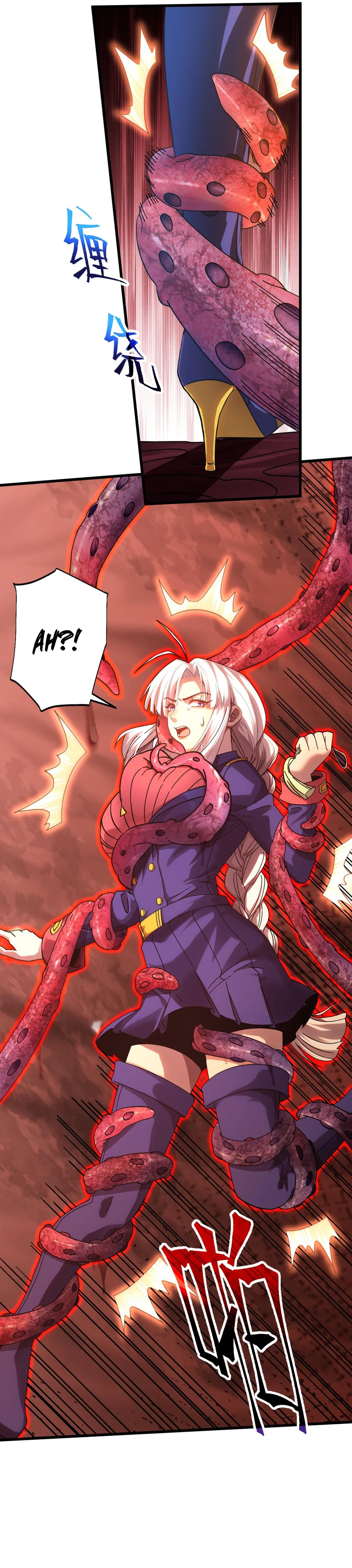 Logging 10,000 Years into the Future Chapter 151 89 10