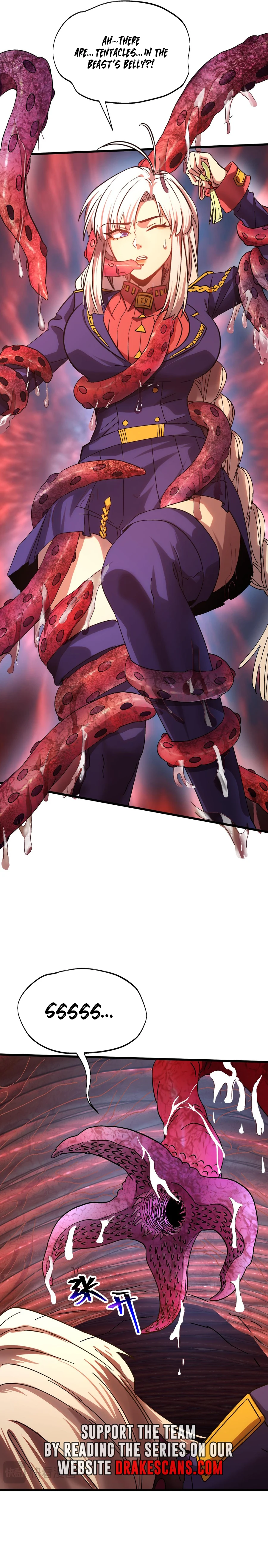 Logging 10,000 Years into the Future Chapter 151 90 11