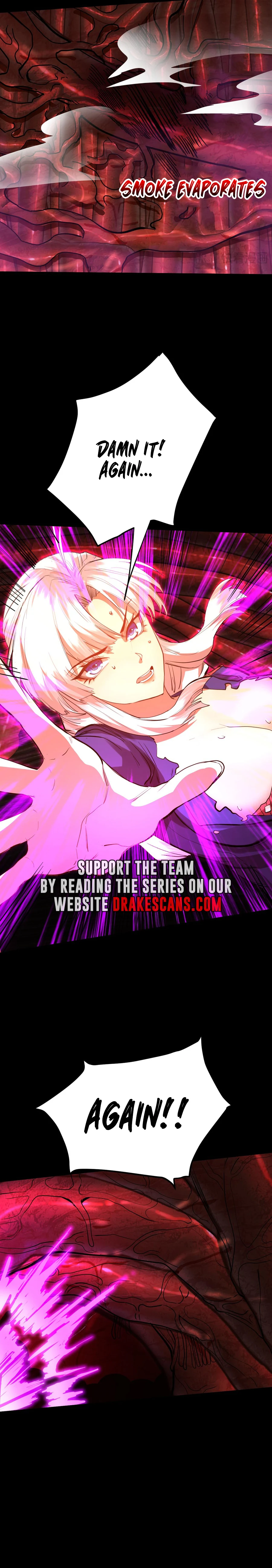 Logging 10,000 Years into the Future Chapter 151 96 17