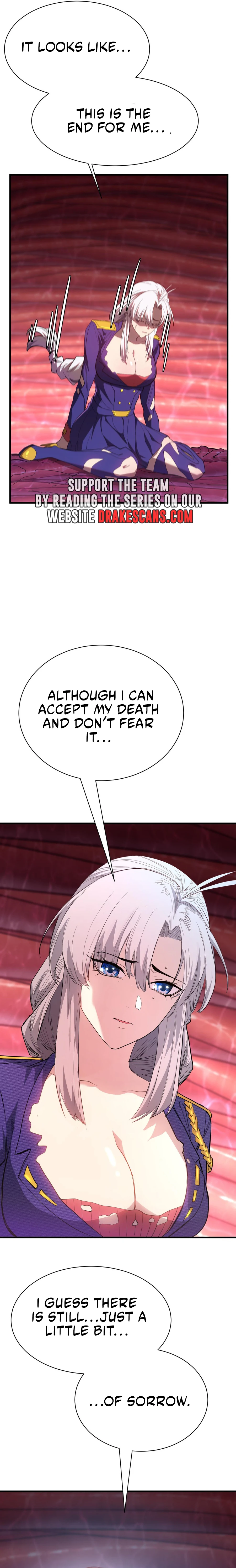 Logging 10,000 Years into the Future Chapter 151 98 19