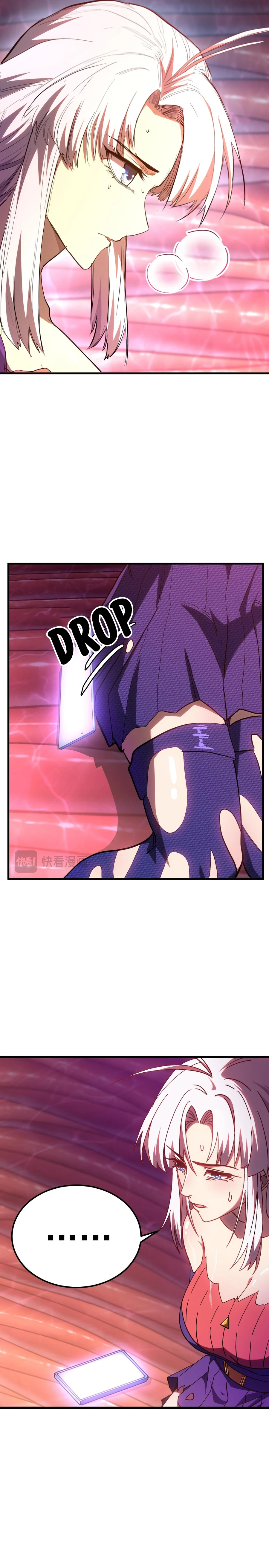 Logging 10,000 Years into the Future Chapter 151 99 20