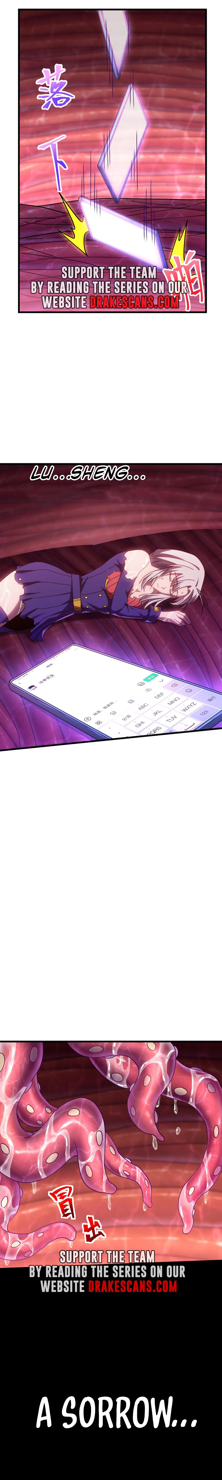 Logging 10,000 Years into the Future Chapter 151 101 22