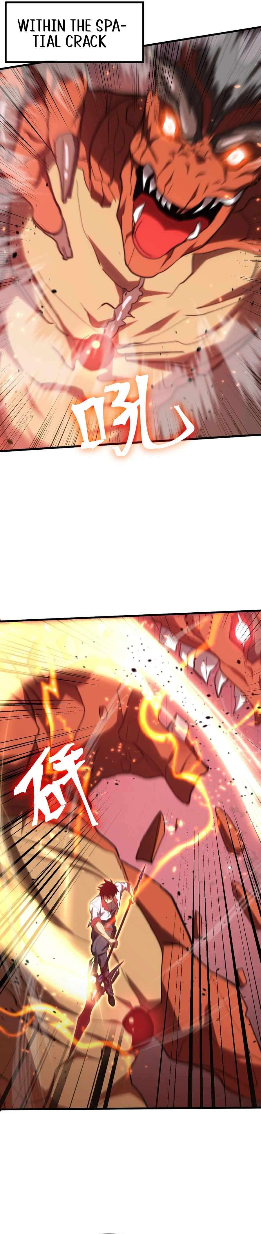 Logging 10,000 Years into the Future Chapter 152 81 02