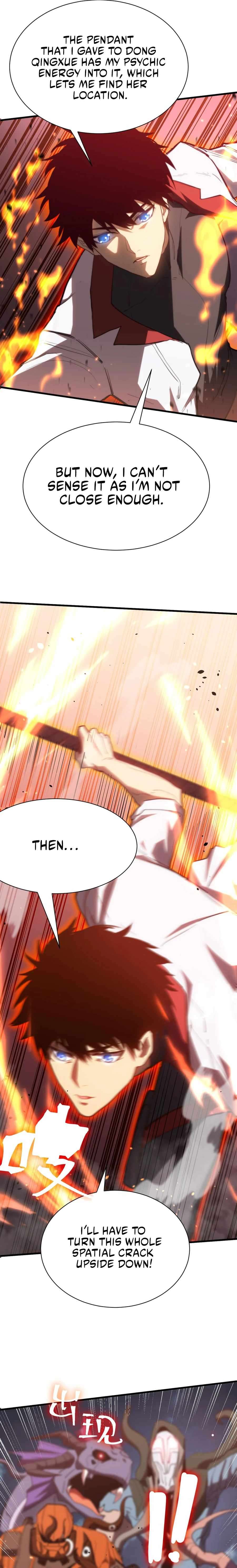 Logging 10,000 Years into the Future Chapter 152 82 03