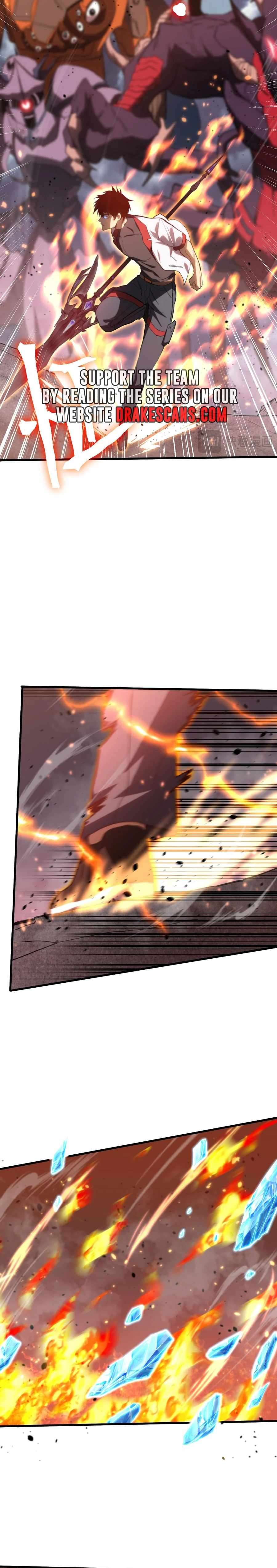 Logging 10,000 Years into the Future Chapter 152 83 04