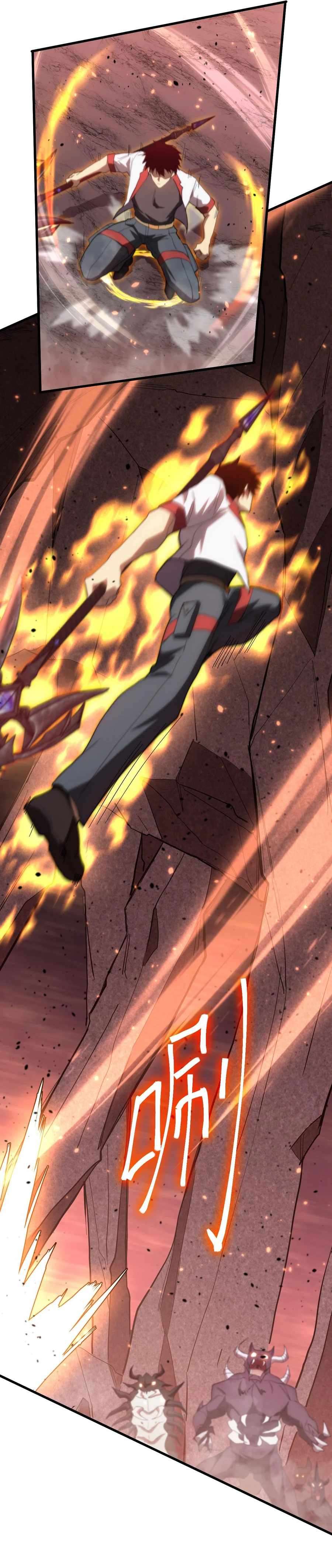 Logging 10,000 Years into the Future Chapter 152 87 08