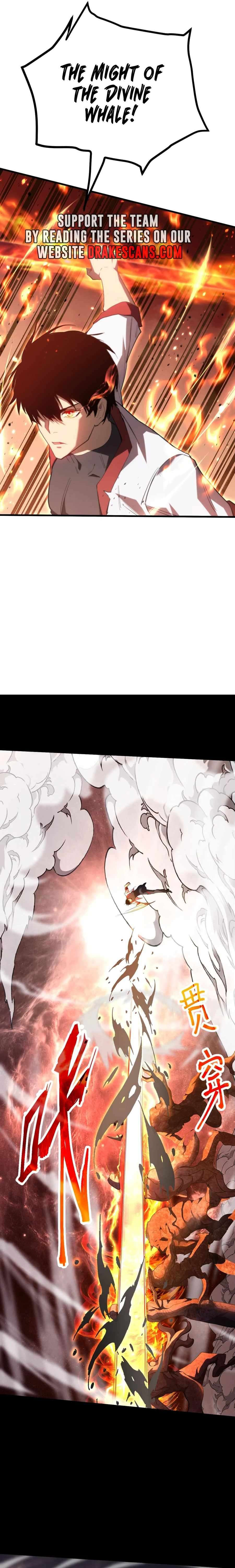 Logging 10,000 Years into the Future Chapter 152 88 09