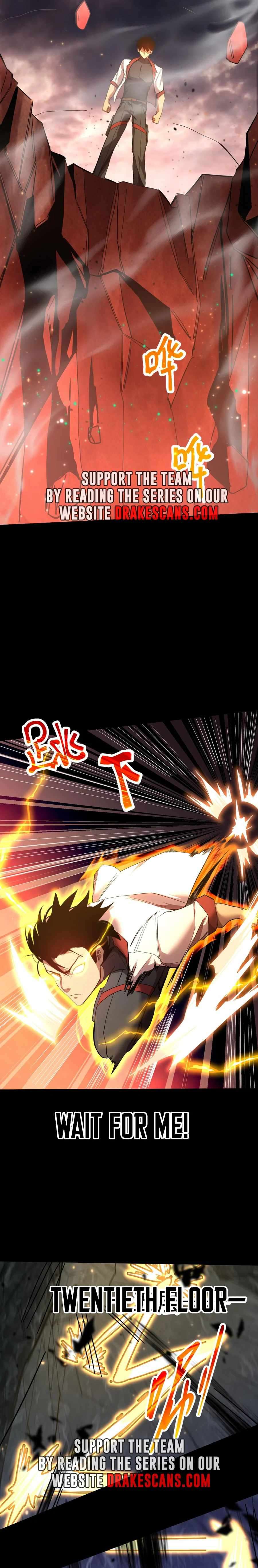 Logging 10,000 Years into the Future Chapter 152 90 11