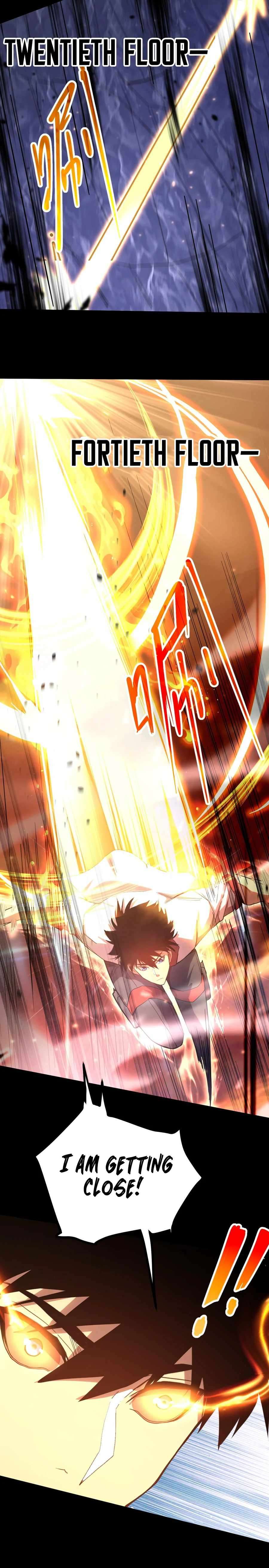 Logging 10,000 Years into the Future Chapter 152 91 12