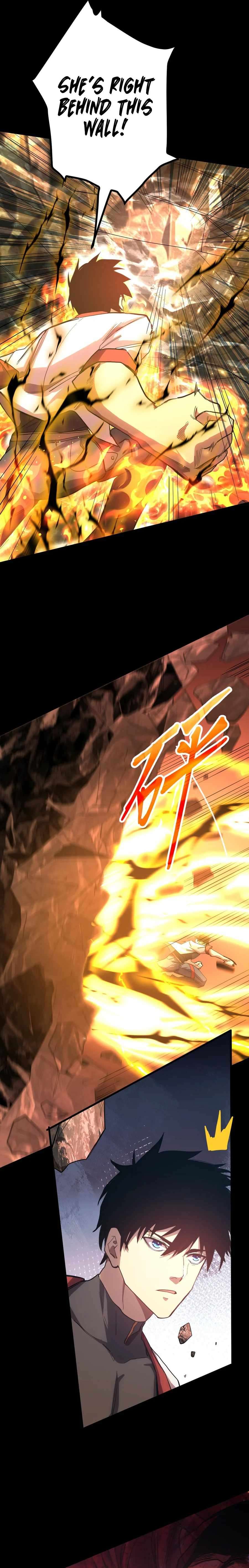 Logging 10,000 Years into the Future Chapter 152 92 13