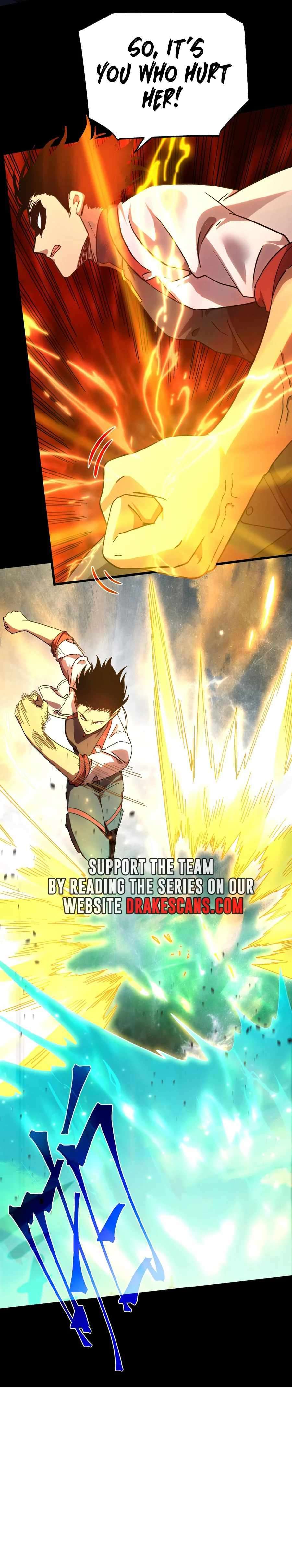 Logging 10,000 Years into the Future Chapter 152 95 16