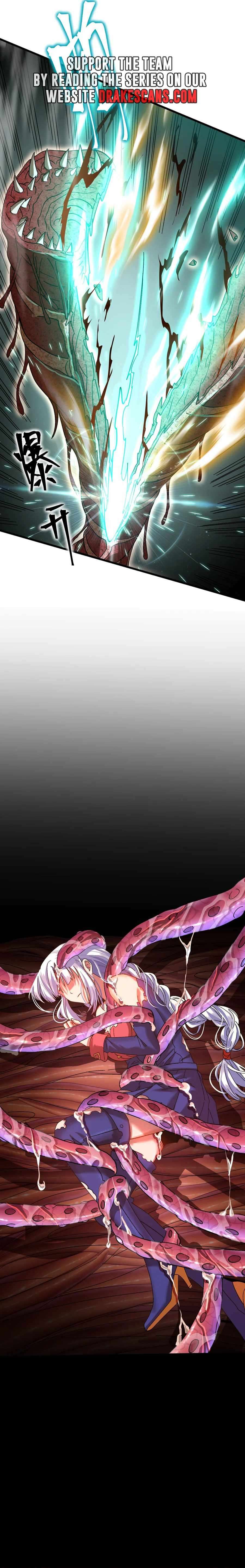 Logging 10,000 Years into the Future Chapter 152 98 19