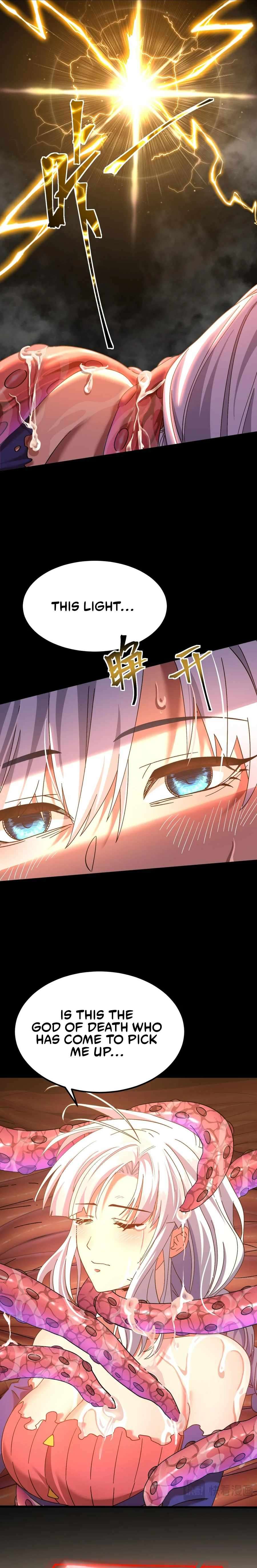 Logging 10,000 Years into the Future Chapter 152 99 20