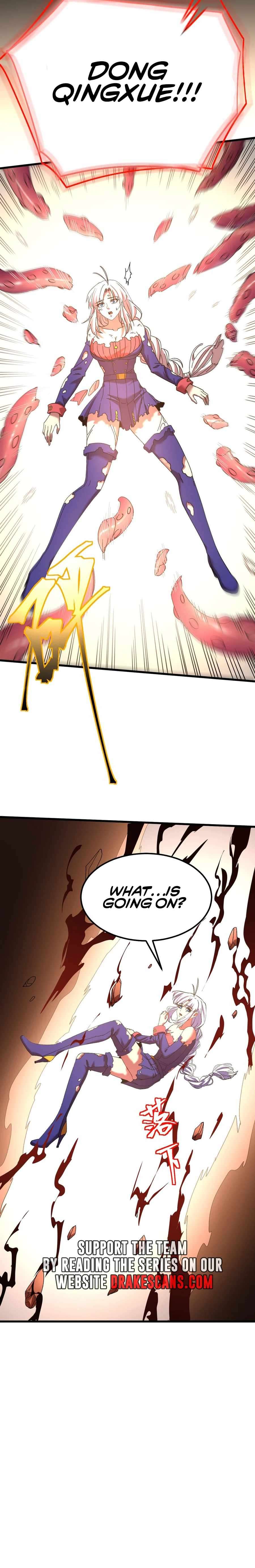 Logging 10,000 Years into the Future Chapter 152 100 21